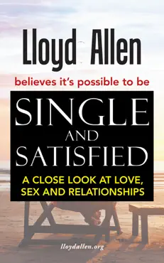 single and satisfied book cover image
