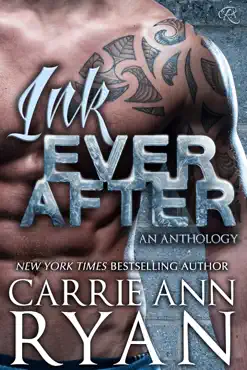 ink ever after book cover image