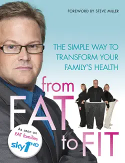from fat to fit book cover image