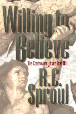 willing to believe book cover image