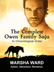 The Complete Owen Family Saga synopsis, comments