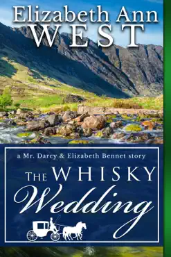 the whisky wedding book cover image