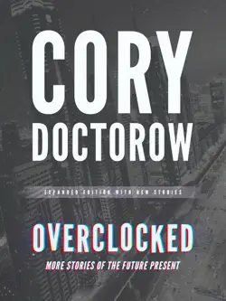 overclocked book cover image