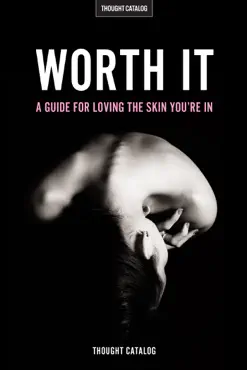 worth it book cover image