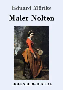 maler nolten book cover image