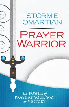 prayer warrior book cover image