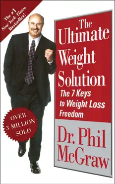 the ultimate weight solution book cover image