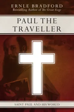 paul the traveller book cover image