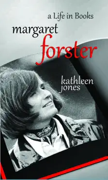 margaret forster book cover image