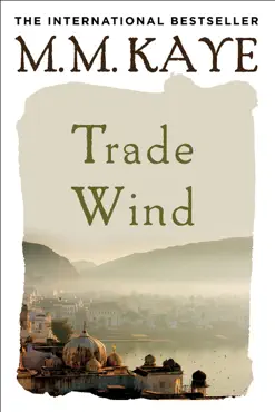 trade wind book cover image