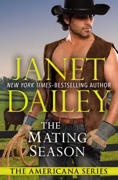 the mating season book cover image
