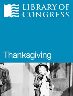 thanksgiving book cover image