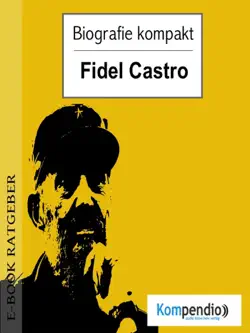 biografie kompakt - fidel castro book cover image