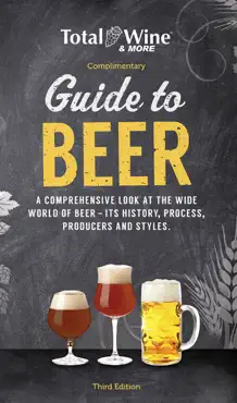 guide to beer book cover image