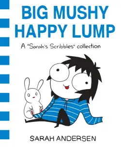 big mushy happy lump book cover image