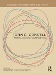 John G. Gunnell synopsis, comments