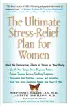The Ultimate Stress-Relief Plan for Women synopsis, comments