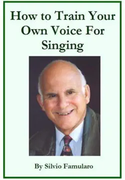 how to train your own voice for singing book cover image