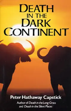 death in the dark continent book cover image