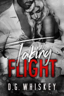 taking flight book cover image