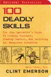 100 Deadly Skills synopsis, comments