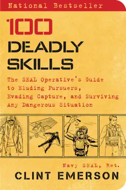 100 deadly skills book cover image