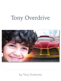 tony overdrive book cover image