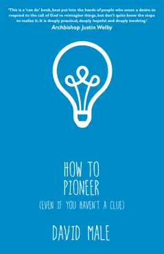 how to pioneer book cover image