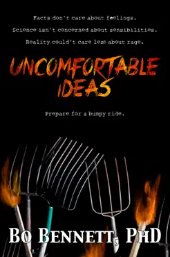 uncomfortable ideas book cover image