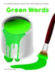 Green High Frequency Words synopsis, comments