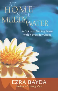 at home in the muddy water book cover image