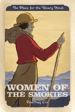 women of the smokies book cover image