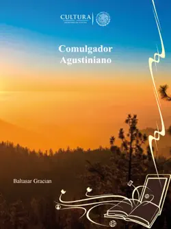 comulgador agustiniano book cover image