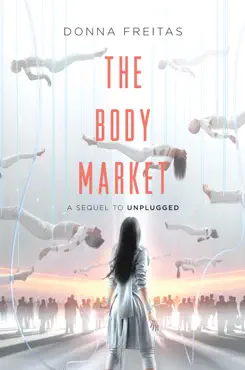 the body market book cover image
