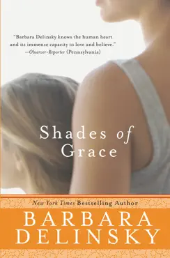 shades of grace book cover image