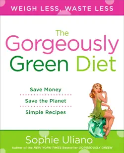 the gorgeously green diet book cover image