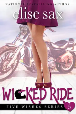 wicked ride book cover image