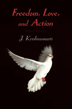 freedom, love, and action book cover image