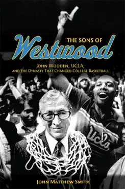 the sons of westwood book cover image