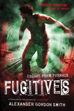 fugitives book cover image