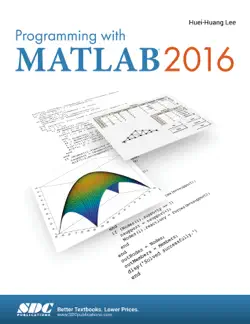 programming with matlab 2016 imagen de la portada del libro