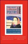 The Best American Poetry 2005 sinopsis y comentarios