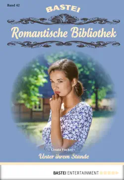 romantische bibliothek - folge 42 imagen de la portada del libro