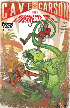 cave carson has a cybernetic eye (2016-) #3 book cover image