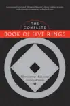 The Complete Book of Five Rings synopsis, comments