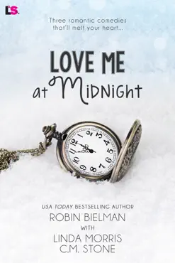 love me at midnight book cover image