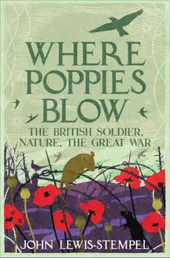 where poppies blow imagen de la portada del libro