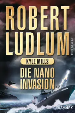 die nano-invasion book cover image