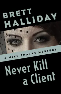 never kill a client book cover image