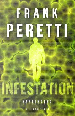 infestation book cover image